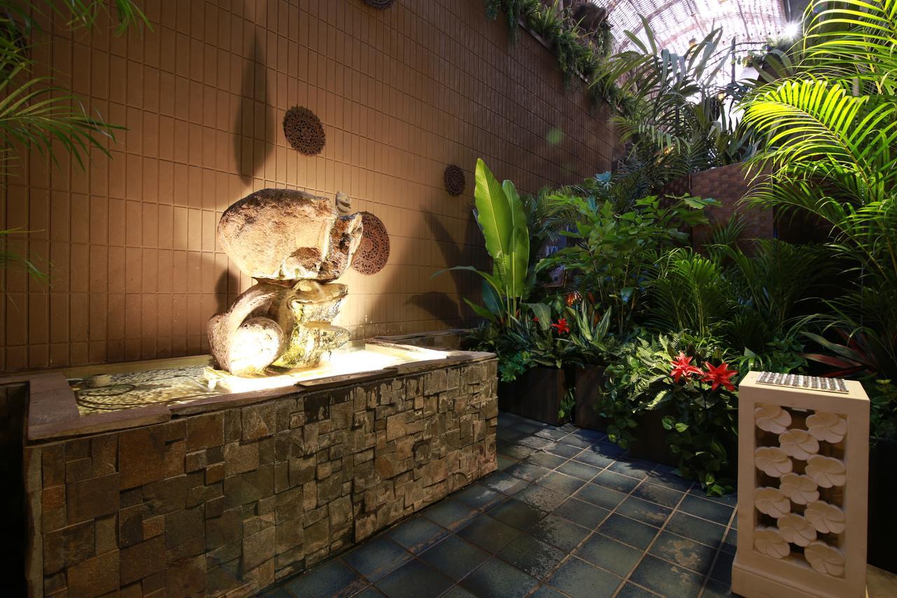 Hotel Balian Resort Shinjuku Island (Adults Only) Токіо Екстер'єр фото